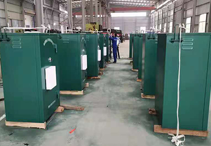 团风移动炸药库：安全与效率并重的爆破行业新趋势